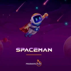 Spaceman timbet app
