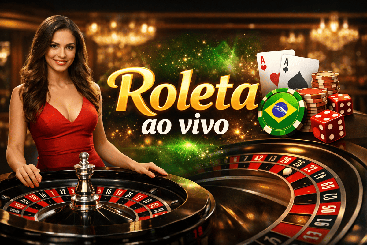 Roleta timbet app